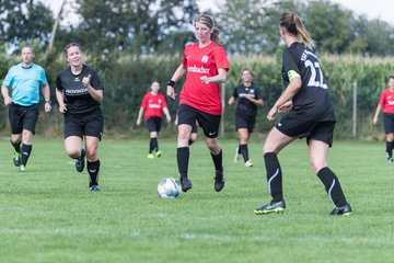 Bild 119 - Frauen TSV Wiemersdorf - MTV Segeberg : Ergebnis: 0:7